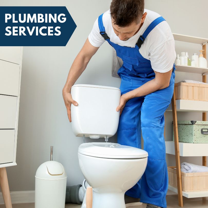 Plumbing Company in Dewey, AZ